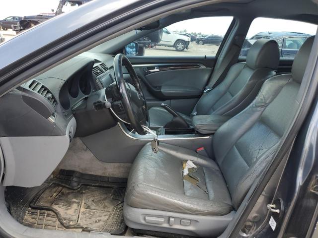 Photo 7 from auction – 2005 ACURA TL with VIN 19UUA66275A007394