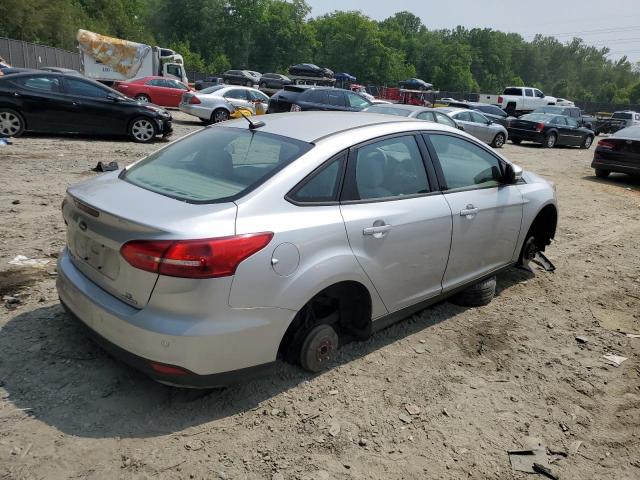 Photo 3 from auction – 2015 FORD FOCUS SE with VIN 1FADP3F20FL252609