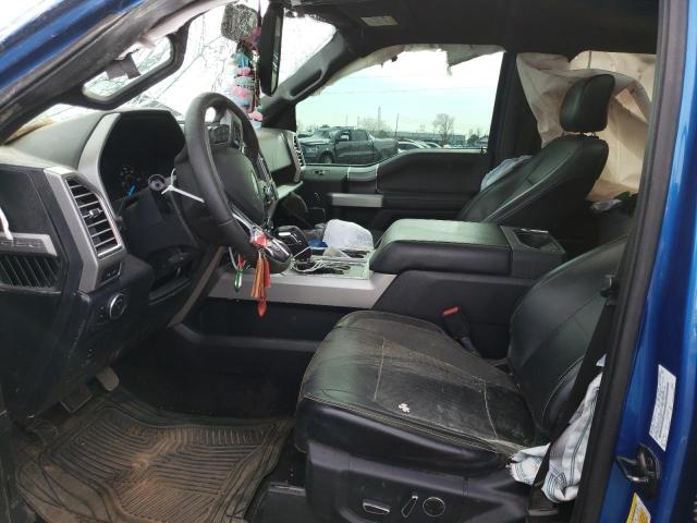 Photo 7 from auction – 2016 FORD F150 SUPER with VIN 1FTEW1EG1GKE44860