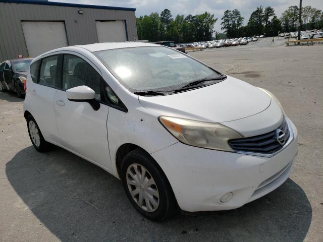 Photo 4 from auction – 2016 NISSAN VERSA NOTE with VIN 3N1CE2CP8GL355288