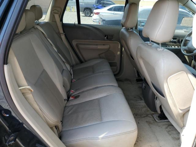 Photo 11 from auction – 2008 FORD EDGE LIMIT with VIN 2FMDK39C88BA31867