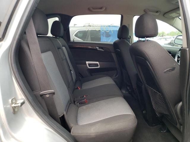 Photo 10 from auction – 2014 CHEVROLET CAPTIVA LS with VIN 3GNAL2EK8ES650350
