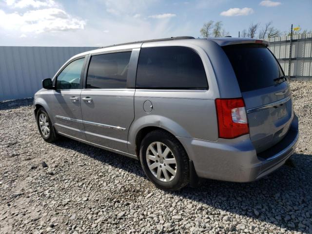 Photo 2 from auction – 2013 CHRYSLER TOWN & COU with VIN 2C4RC1BG1DR646691