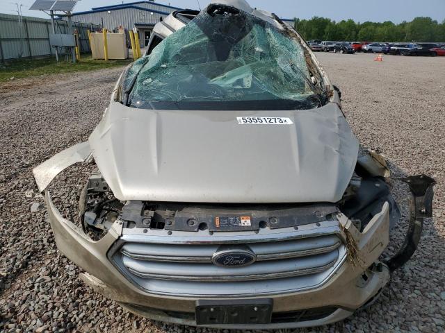 Photo 5 from auction – 2017 FORD ESCAPE TIT with VIN 1FMCU9JD7HUB85414