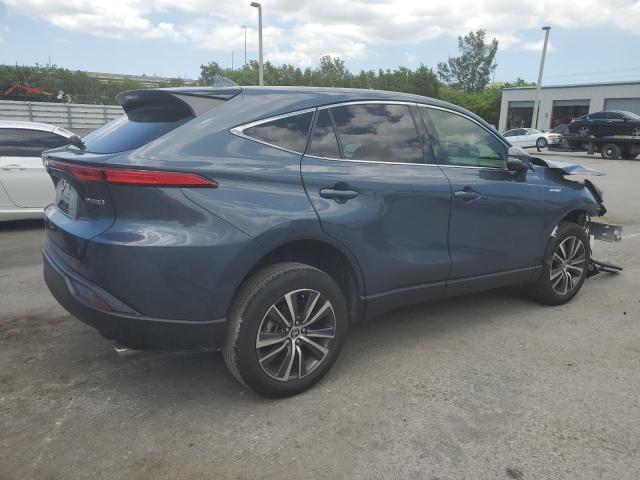 Photo 3 from auction – 2021 TOYOTA VENZA LE with VIN JTEAAAAHXMJ018934