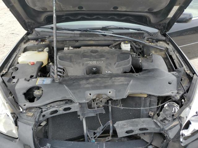 Photo 11 from auction – 2006 BUICK LUCERNE CX with VIN 1G4HD57246U226194