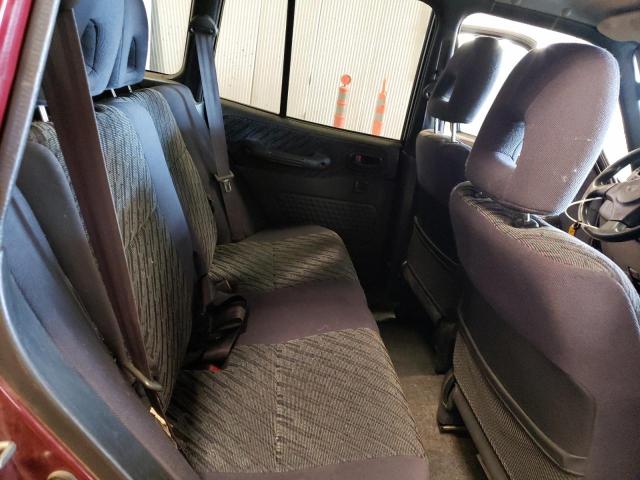 Photo 11 from auction – 2000 TOYOTA RAV4 with VIN JT3HP10VXY0229429