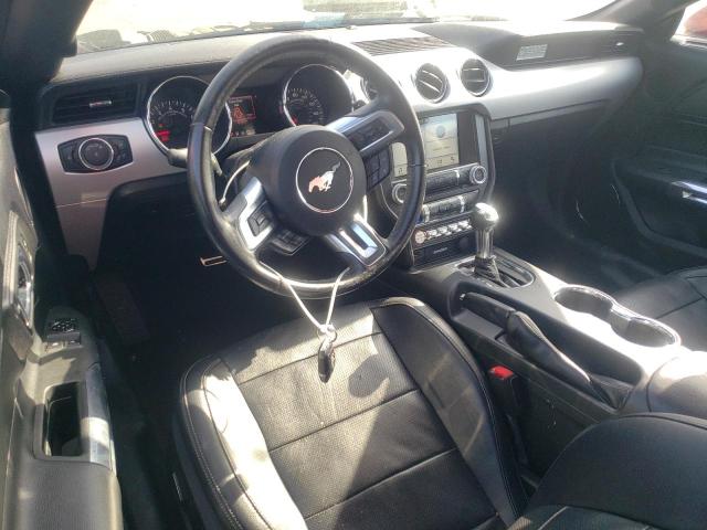 Photo 8 from auction – 2016 FORD MUSTANG with VIN 1FA6P8TH3G5243827