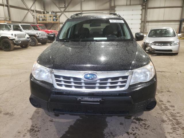 Photo 5 from auction – 2011 SUBARU FORESTER 2 with VIN JF2SHCBC7BH758501
