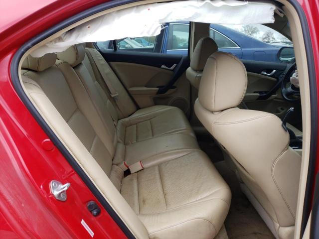 Photo 10 from auction – 2013 ACURA TSX with VIN JH4CU2F40DC000347