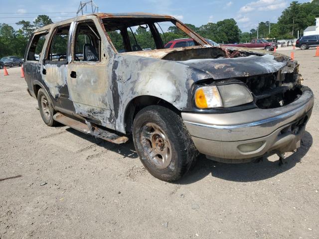 Photo 4 from auction – 2002 FORD EXPEDITION with VIN 1FMRU17L72LA55401
