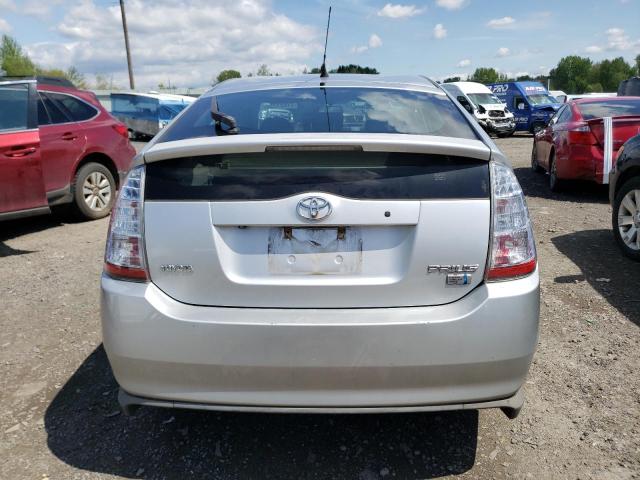 Photo 6 from auction – 2008 TOYOTA PRIUS with VIN JTDKB20U683337526