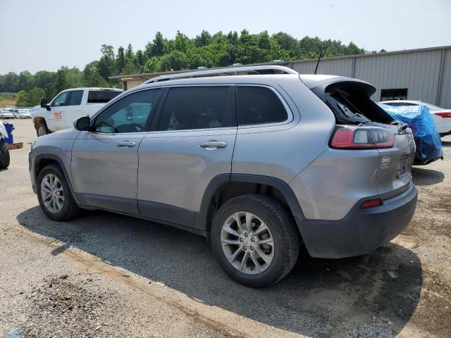 Photo 2 from auction – 2019 JEEP CHEROKEE L with VIN 1C4PJLCB0KD215299