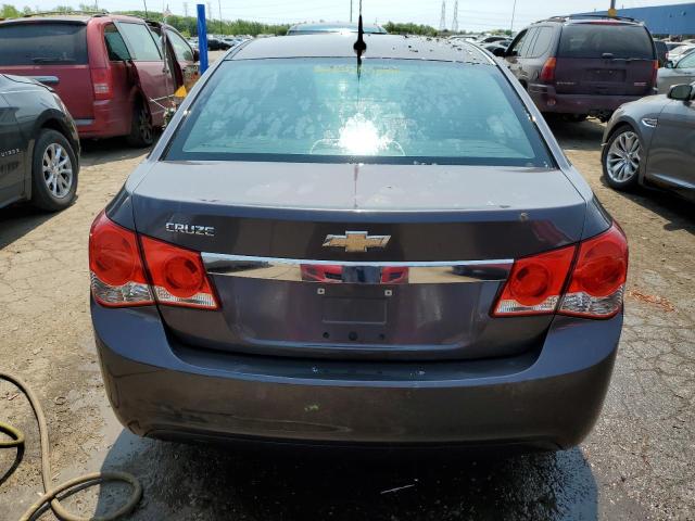 Photo 6 from auction – 2011 CHEVROLET CRUZE LS with VIN 1G1PC5SH8B7210984