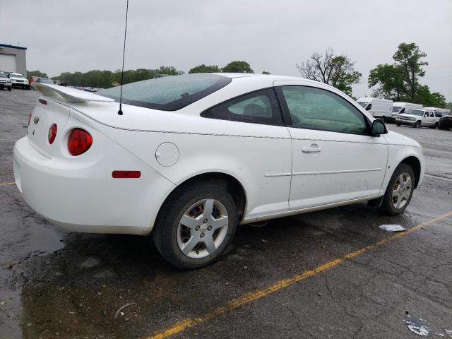 Photo 3 from auction – 2008 CHEVROLET COBALT LT with VIN 1G1AL18F287112126