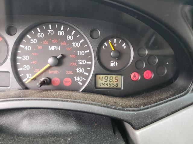 Photo 9 from auction – 2003 FORD FOCUS LX with VIN 1FAFP33PX3W218826