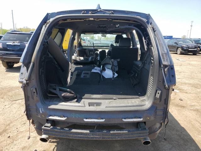 Photo 6 from auction – 2021 DODGE DURANGO GT with VIN 1C4RDJDG0MC549288