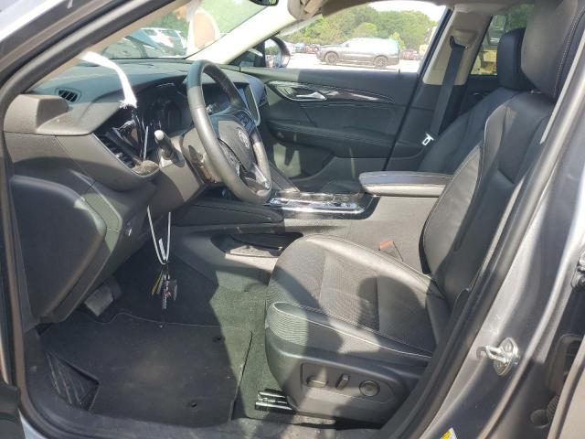 Photo 7 from auction – 2021 BUICK ENVISION E with VIN LRBFZPR48MD087741