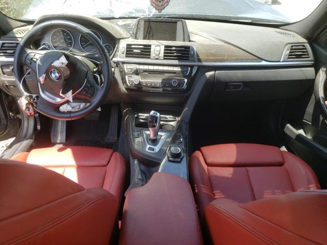 Photo 8 from auction – 2018 BMW 330E with VIN WBA8E1C54JA178195