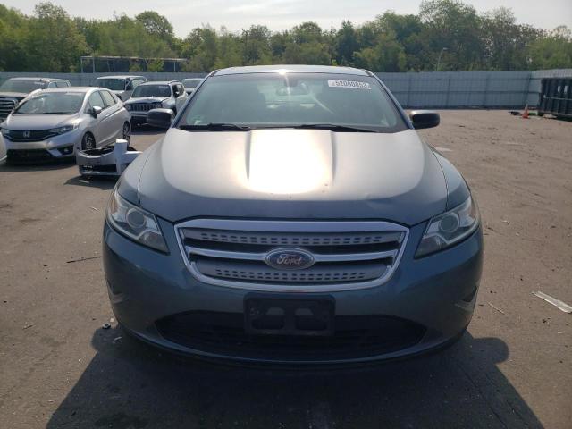 Foto 5 de la subasta – 2010 FORD TAURUS SE con VIN 1FAHP2DW9AG133573