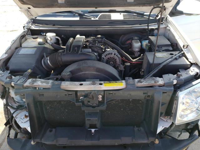 Photo 12 from auction – 2008 GMC ENVOY DENA with VIN 1GKET63M382220008