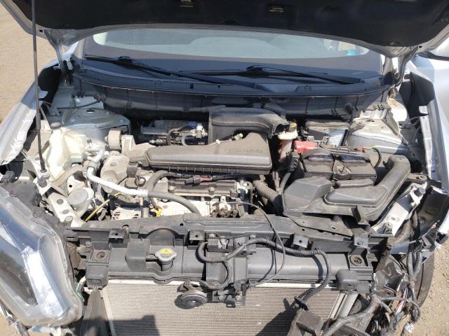 Photo 12 from auction – 2016 NISSAN ROGUE S with VIN KNMAT2MV9GP715633