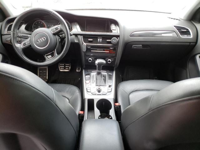 Photo 8 from auction – 2015 AUDI A4 PREMIUM with VIN WAUFFAFL0FN019771