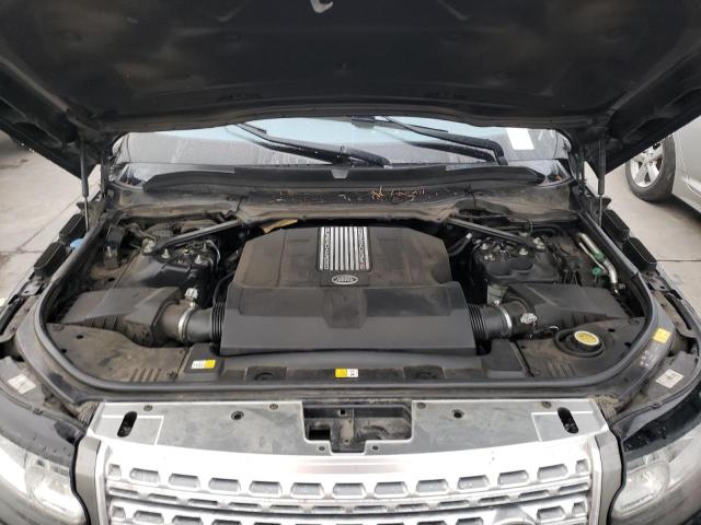 Photo 12 from auction – 2016 LAND ROVER RANGE ROVE with VIN SALGS3EFXGA257977