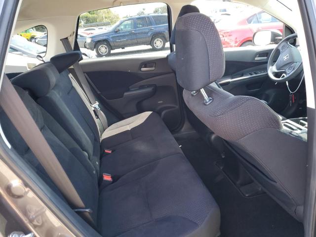 Photo 11 from auction – 2014 HONDA CR-V EX with VIN 2HKRM3H56EH550861