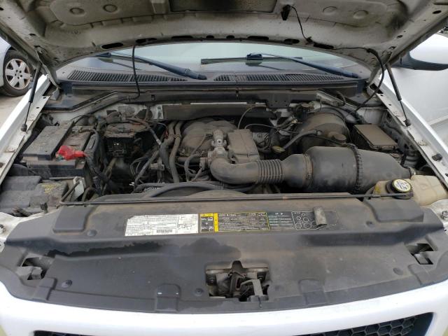 Photo 11 from auction – 2003 FORD F150 with VIN 1FTRX172X3NB44095