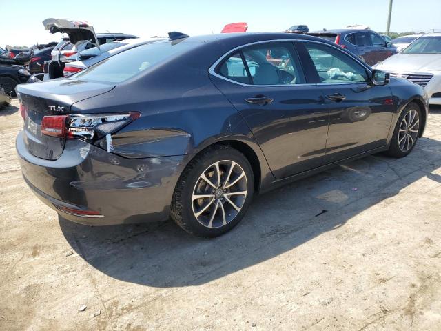 Снимка 3 от търг – 2015 ACURA TLX TECH с VIN 19UUB2F57FA001435