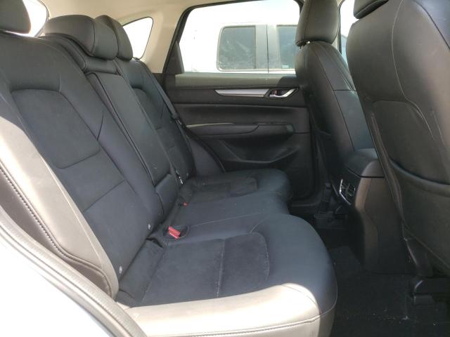 Photo 10 from auction – 2018 MAZDA CX-5 TOURI with VIN JM3KFACM6J1454459