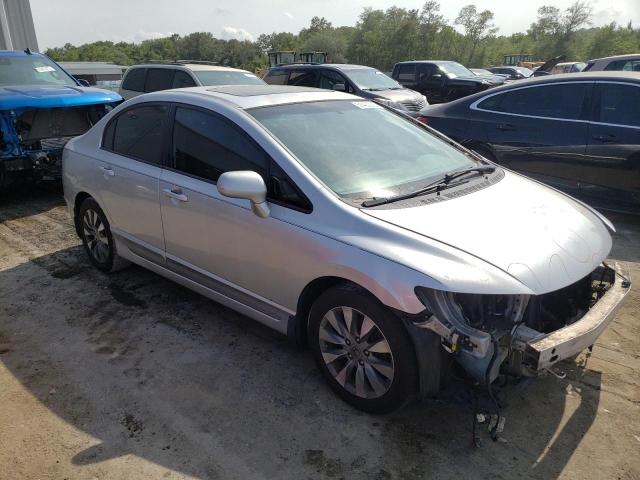 Photo 4 from auction – 2009 HONDA CIVIC EX with VIN 2HGFA16849H516804