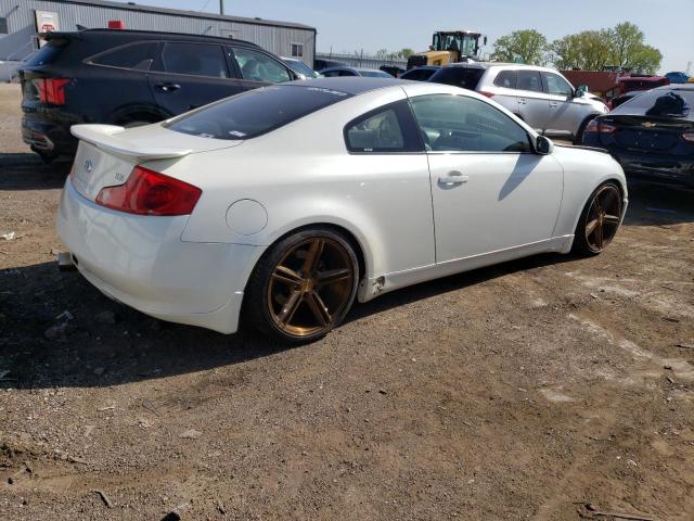 Photo 3 from auction – 2004 INFINITI G35 with VIN JNKCV54E84M821412