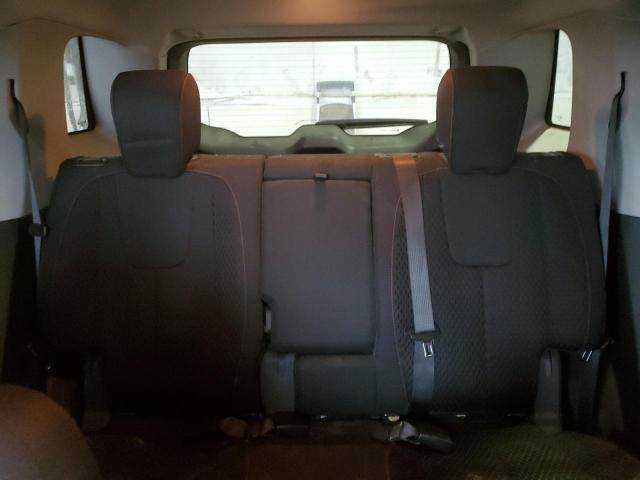 Photo 10 from auction – 2015 GMC TERRAIN SL with VIN 2GKFLVEK7F6193891