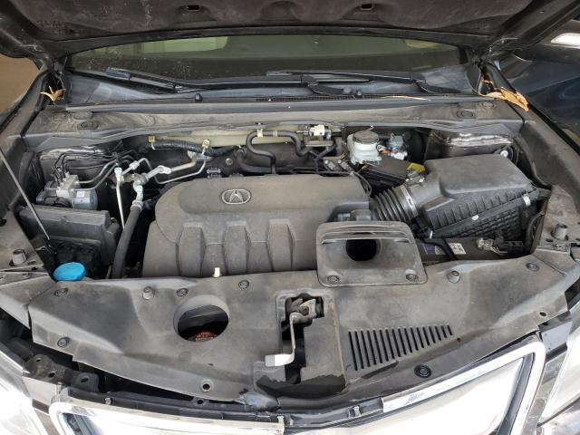 Photo 12 from auction – 2014 ACURA RDX TECHNO with VIN 5J8TB4H57EL014869
