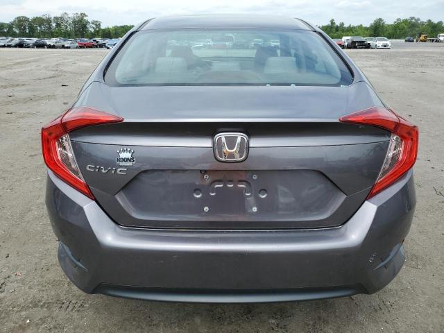 Photo 6 from auction – 2016 HONDA CIVIC EX with VIN 19XFC2F7XGE044333