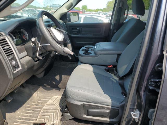 Photo 7 from auction – 2018 RAM 1500 ST with VIN 1C6RR7FT5JS284715