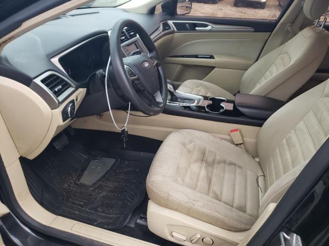 Photo 7 from auction – 2014 FORD FUSION SE with VIN 3FA6P0H71ER257348