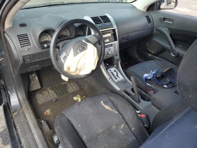 Photo 8 from auction – 2006 TOYOTA SCION TC with VIN JTKDE177360072694