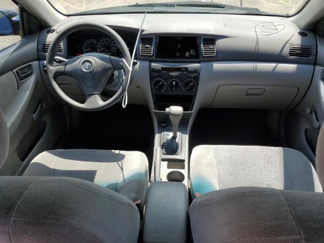 Photo 8 from auction – 2004 TOYOTA COROLLA CE with VIN 1NXBR32E94Z238013