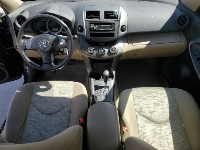 Photo 8 from auction – 2010 TOYOTA RAV4 with VIN 2T3ZF4DV3AW026060