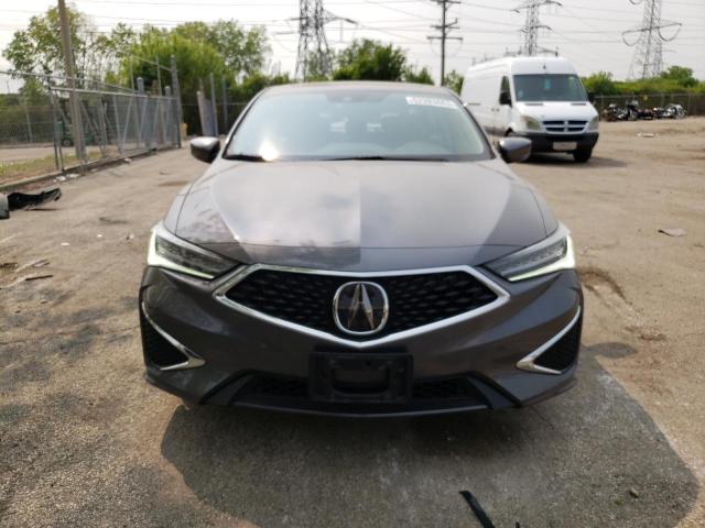 Photo 5 from auction – 2020 ACURA ILX PREMIU with VIN 19UDE2F71LA005713