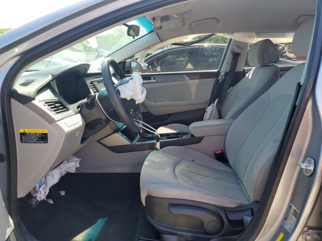 Photo 7 from auction – 2017 HYUNDAI SONATA SE with VIN 5NPE24AF0HH443533