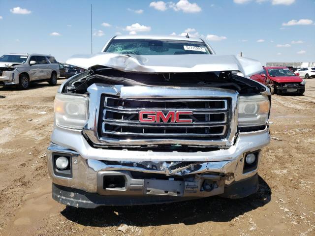Photo 5 from auction – 2014 GMC SIERRA K15 with VIN 3GTU2VEC8EG374113