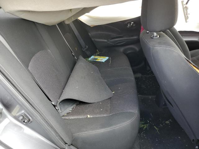 Photo 10 from auction – 2018 NISSAN VERSA S with VIN 3N1CN7AP5JL809018