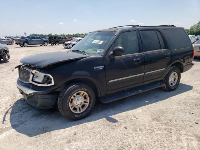 Foto 1 de la subasta – 2000 FORD EXPEDITION con VIN 1FMRU1562YLC07378