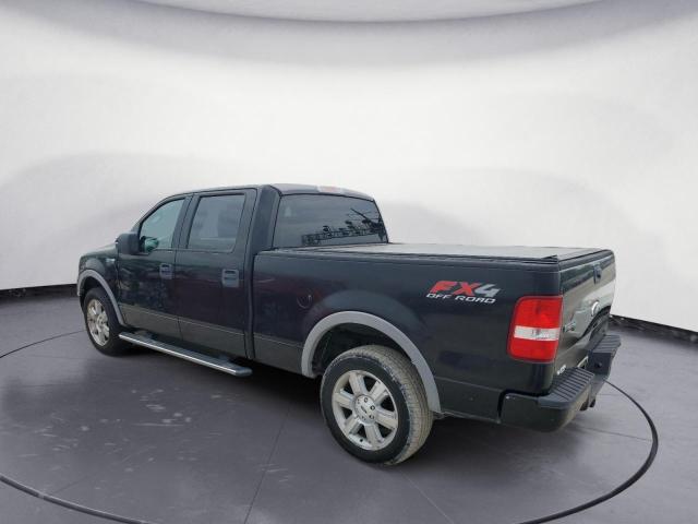 Photo 2 from auction – 2006 FORD F150 SUPER with VIN 1FTPW14V66FB58566