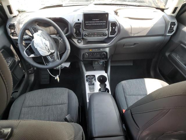 Photo 8 from auction – 2023 FORD BRONCO SPO with VIN 3FMCR9B61PRD24606