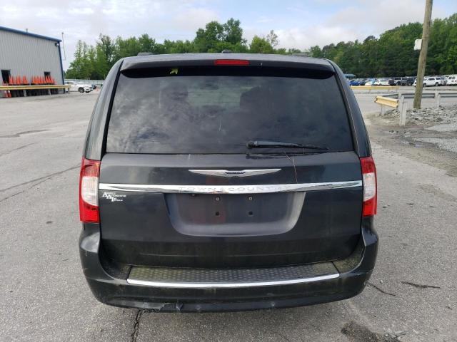 Foto 6 de la subasta – 2011 CHRYSLER TOWN & COU con VIN 2A4RR8DG2BR761067